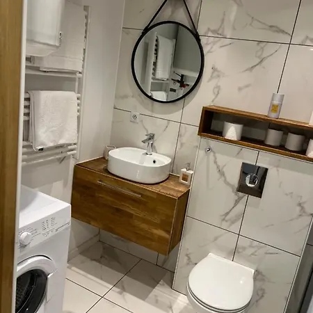 Appartamento Logement Proche Place Stanislas Avec Parking