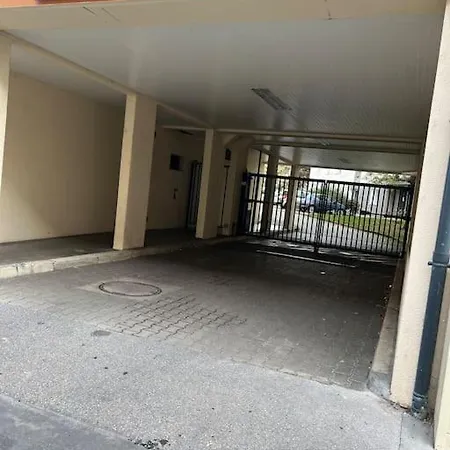 Appartamento Logement Proche Place Stanislas Avec Parking *
