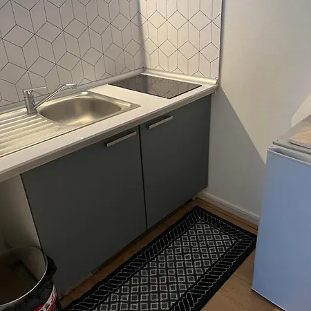 Logement Proche Place Stanislas Avec Parking Appartamento Nancy